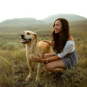 Meet your Posher, Leah